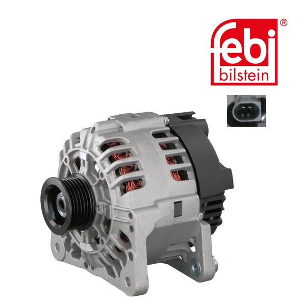 Febi Bilstein Generator 102949 FüR Seat Skoda VW-image