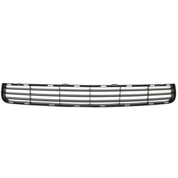 LS460 & LS600h Front Lower Bumper Grille Assembly Black 2013-2017