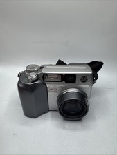 Olympus CAMEDIA C-4000 Zoom 4.0MP Digital Camera  Works