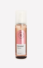 Bath  Body Works Coconut Perfume Mist Body Spray 6 fl oz / 177 mL