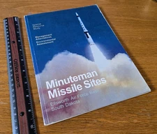 Minuteman Missile Sites - National Park Service Special Resource Study Ellsworth