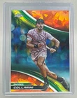 2025 Topps Chrome Sapphire Tennis Orange Andrea Collarini #270