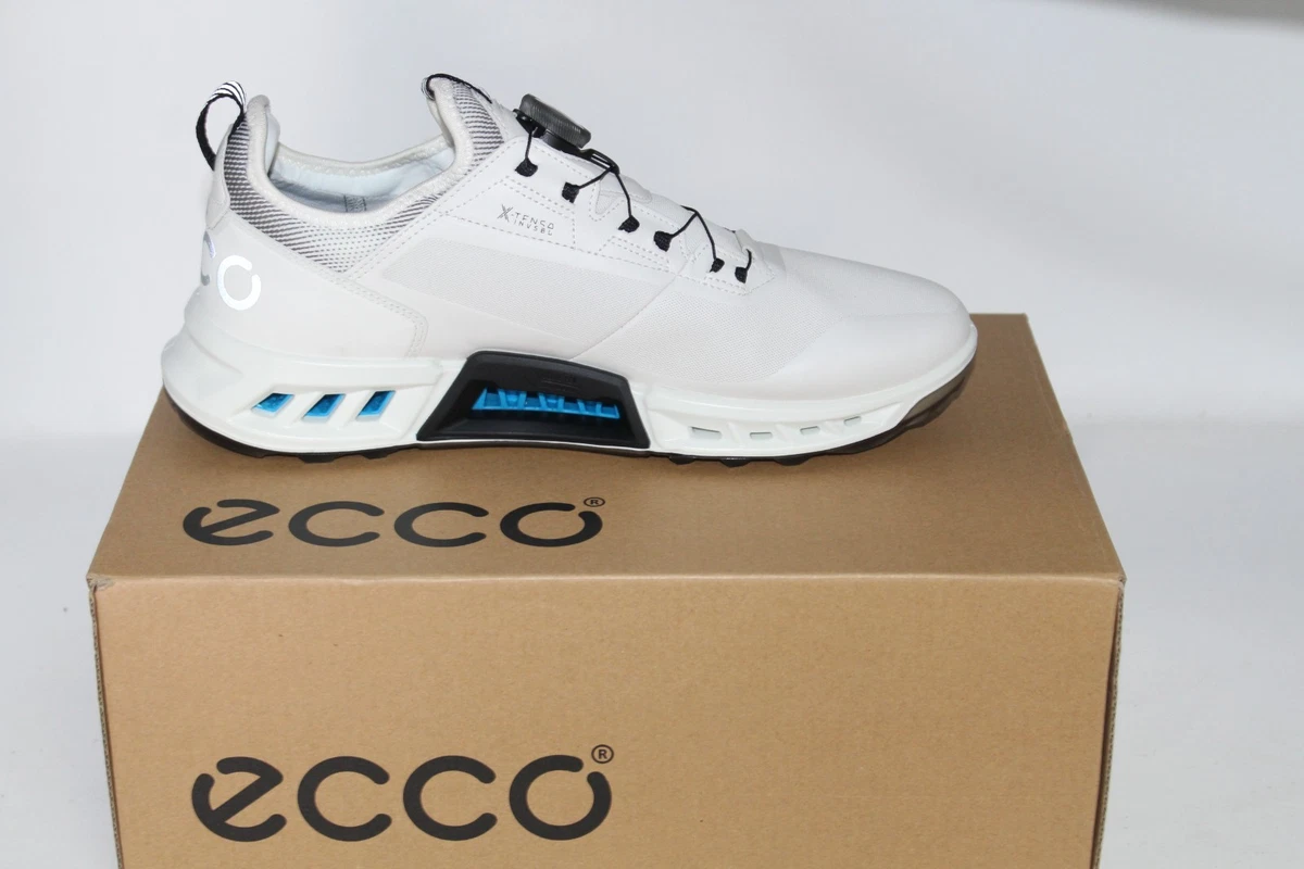 Ecco Golf Shoes 42 for sale | eBay