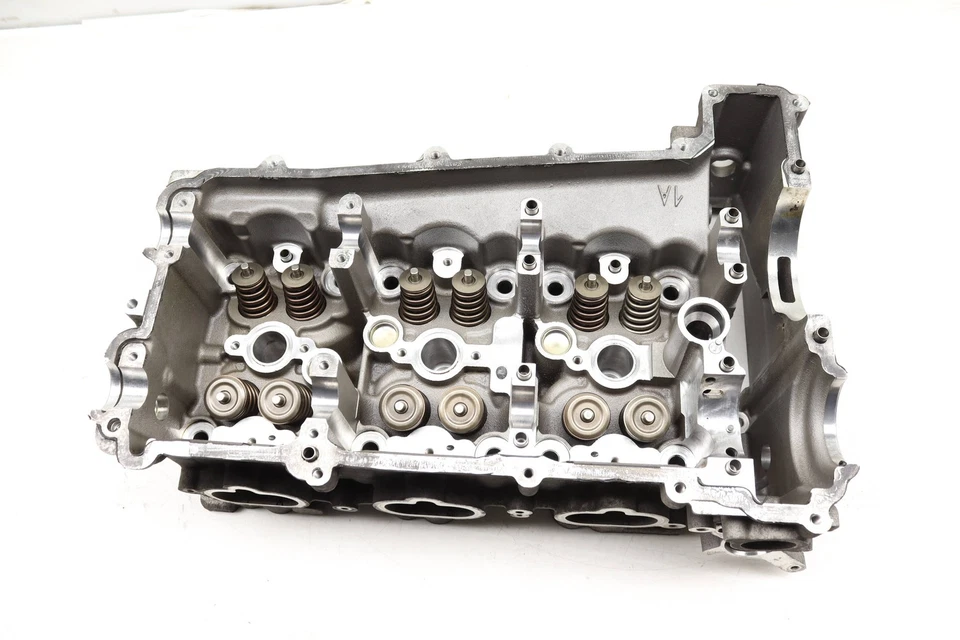 PORSCHE BOXSTER 2005-2008 2,7 L - CULATA IZQUIERDA 2,7 L 98710491600 Foto 3 de 4