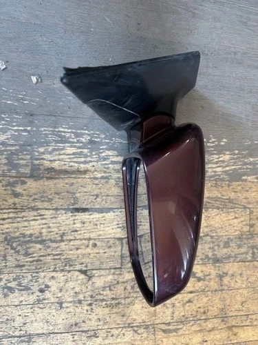 Passenger Side View Mirror Power Heated Painted Fits 03-08 PILOT 572729