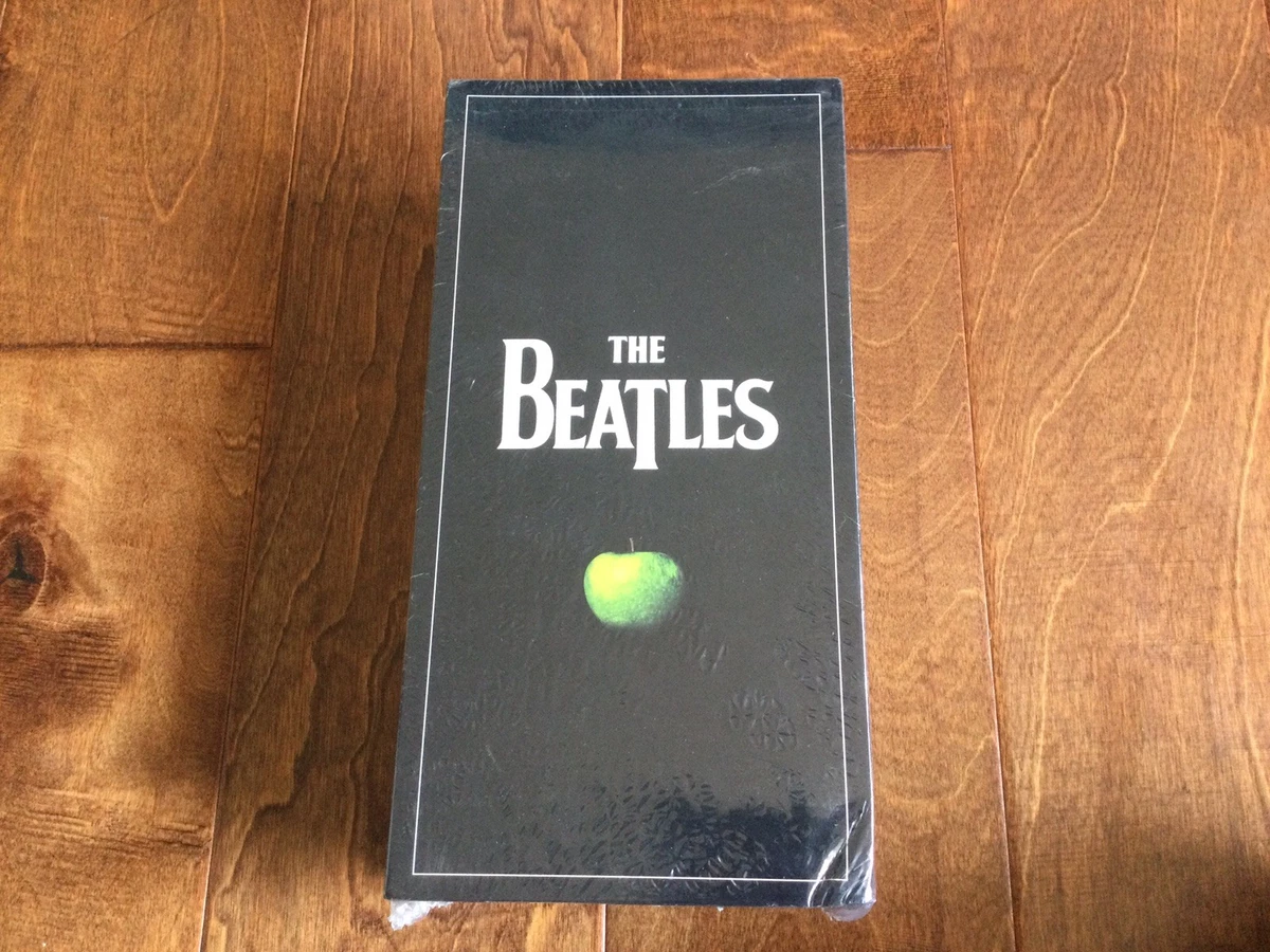 Beatles Box Set products for sale | eBay