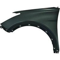 Diederichs 6872007 KotflüGel Links FüR Hyundai Santa FÉ III (Dm, Dma) 2012-