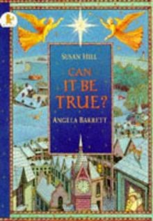 Can It Be True? von Susan Hill | Buch | Zustand gut