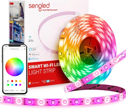 Sengled Smart Wi-Fi LED Light Strip