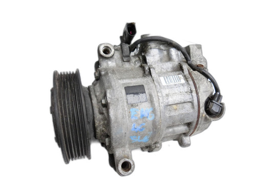 Klimakompressor Klima Kompressor für Audi A6 4F C6 05-09 TDI 3,0 165KW 68006011