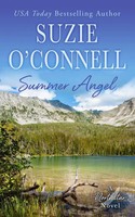 Suzie O'connell | Summer Angel | Taschenbuch | Englisch (2020)