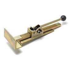 Flooring Jack   Ratcheting Alignment Tool for Hardwood Installation, Edge 1pcs
