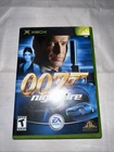 James Bond 007: Nightfire - Microsoft Xbox