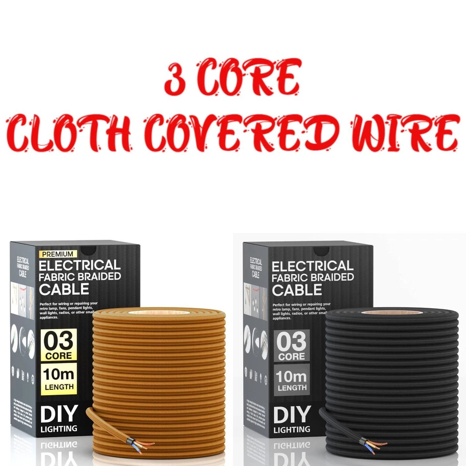 Black Light Shades - Modern Style