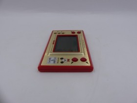 electronic game "Mickey Mouse" Nintendo Game & Watch series Multi Screen MC-25