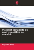 Material CompóSito De Matriz MetáLica De AlumíNio Priyanka Mane Taschenbuch 2024