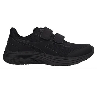 Diadora 182708 C0200Black/Black Eagle 9V
