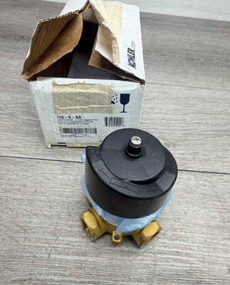 Kohler 728-K-NA MasterShower 2 or 3-way Transfer Valve- Open Box