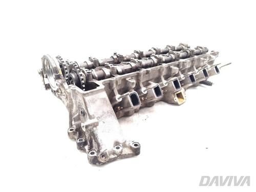 BMW X5 Motorkopf 3.0d Diesel 135kW (184 HP) 7788581 7781214 2003 SUV (01-03)