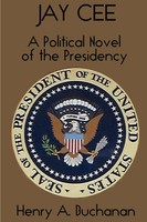Henry A. Buchanan | Jay Cee | Taschenbuch | Englisch (2000) | 1St Book Library