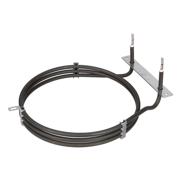 Heizung HeißLuft Kompatibel Mit Electrolux 3117704001 FüR Backofen-image