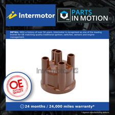 Distributor Cap fits BMW 518 E12, E28 1.8 74 to 87 Intermotor 12111326765 New