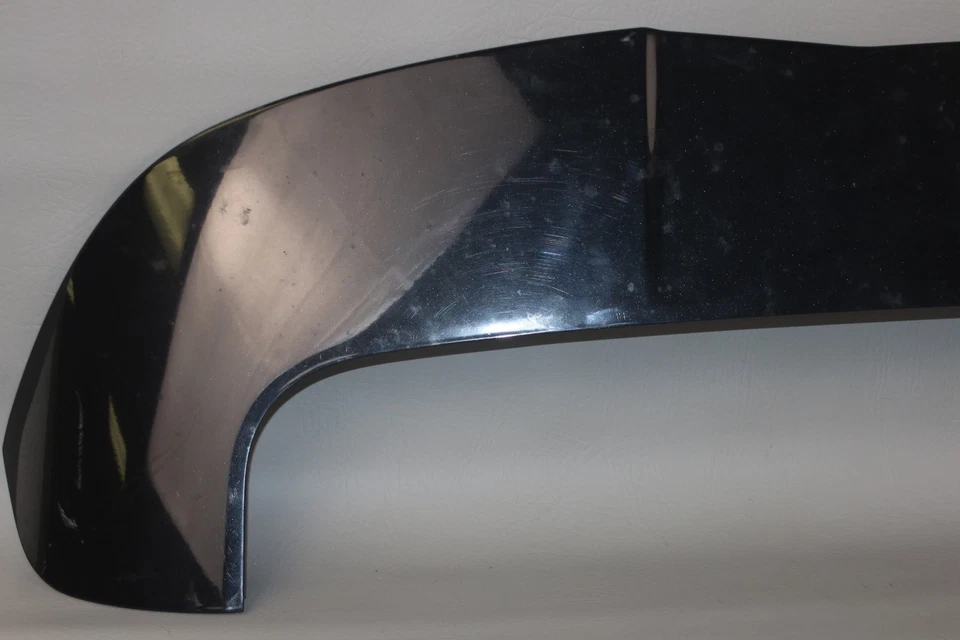 Alerón/ala trasero Subaru XV Crosstrek 2018-2023 OEM 96031FL000 Foto 2 de 4