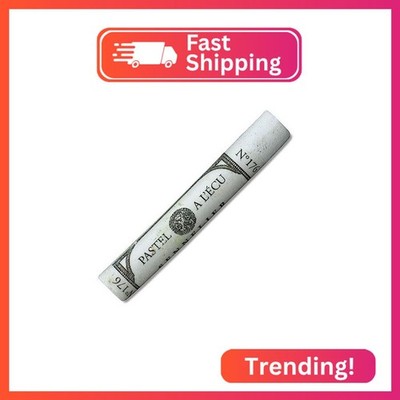 SENNELIER Extra-Soft French Pastel for Professional Artists, Moss Grey Green 176