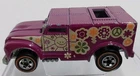 Hot Wheels Vintage 1970 Funny Money (Parts Or Repair).