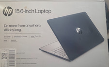 HP 15-dy5885wm 15.6" FHD i5-1235U 1.3GHz Intel Iris Xe Graphics 8GB RAM 256GB