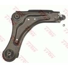 TRW Querlenker für Renault Laguna III Grandtour KT0/1 BT0/1 DT0/1