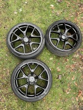 Rims and Tires for Mercedes