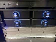 Ubiquiti UniFi PowerAmp UPL-Amp-B-US
