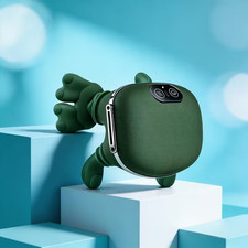 BIOnic  Finger Hand Back Massager