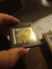 Game & Watch Gallery 3 (Nintendo Game Boy Color, 1999) LOOSE