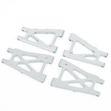 1/10 RC Aluminum Front Rear Suspension Arm for Kyosho Optima Mid Chassis Parts