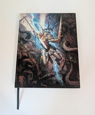 Warhammer Age of Sigmar Core Book 2021 3rd Edition Hardcover Games Workshop Rule