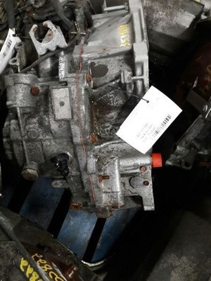 Automatic Transmission Convertible Fits 00-03 SAAB 9-3 191290