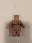 Vintage Star Wars Kenner Romba POTF Action Figure Last 17 No COO 1985