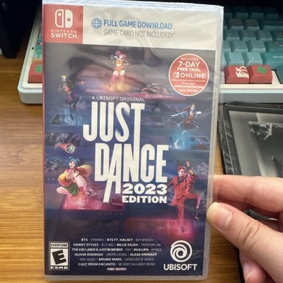 Just Dance 2023 Edition Full Game