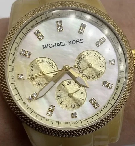 Orologio donna MICHAEL KORS. Reloj de Mujer Marca MICHAEL KORS