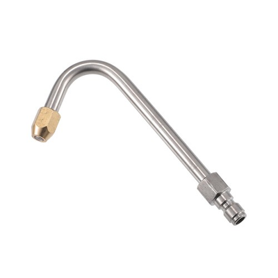 #ad Pressure Washer Extension Wand Outer Power Washer for Lance Extension Rod for... $16.57