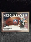 2025 Panini Tetairoa McMillan Base (Raw)