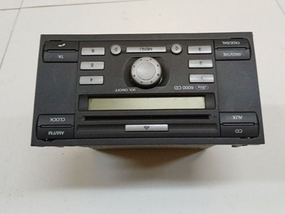 Ford Transit 2013 Autoradio V090224, V090224  18.07.2013  FDV200   #2809023-39