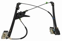 Fensterheber Vorne Rechts Vaico V10 6121 FÜR VW Scheibenheber Fenstermechanismus