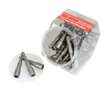 Best Way Tools 84065 Steel Magnetic Nutsetter 5/16 x 2-9/16 in.