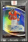 2025 Panini Absolute Pat Bryant Base (RAW)