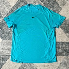 Nike Premier Rafa Tennis Shirt Rafael Nadal ATP Finals 2013 Size L