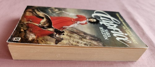 Caprice by Sara Hylton, 1981, Paperback - Picture 6 of 12