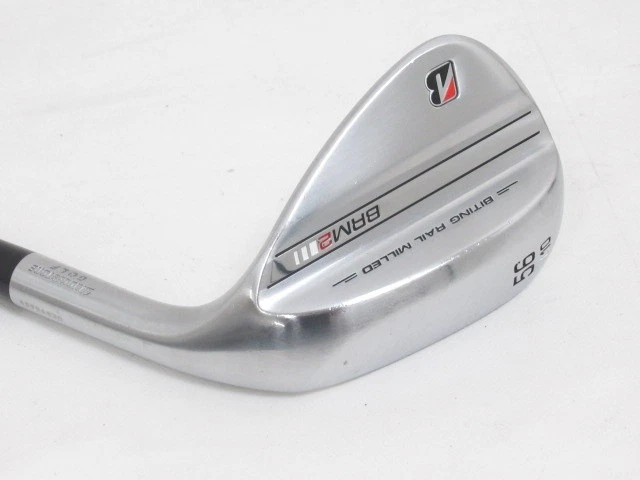 Bridgestone 56 Loft Golf Clubs for sale | eBay